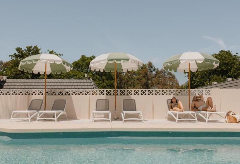 The Timothée Resort