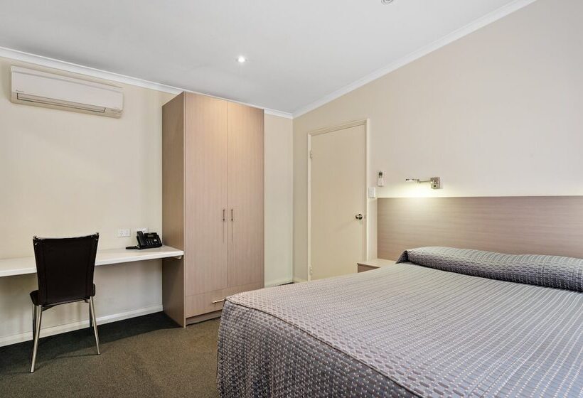 مُتل The View On Hannans Kalgoorlie