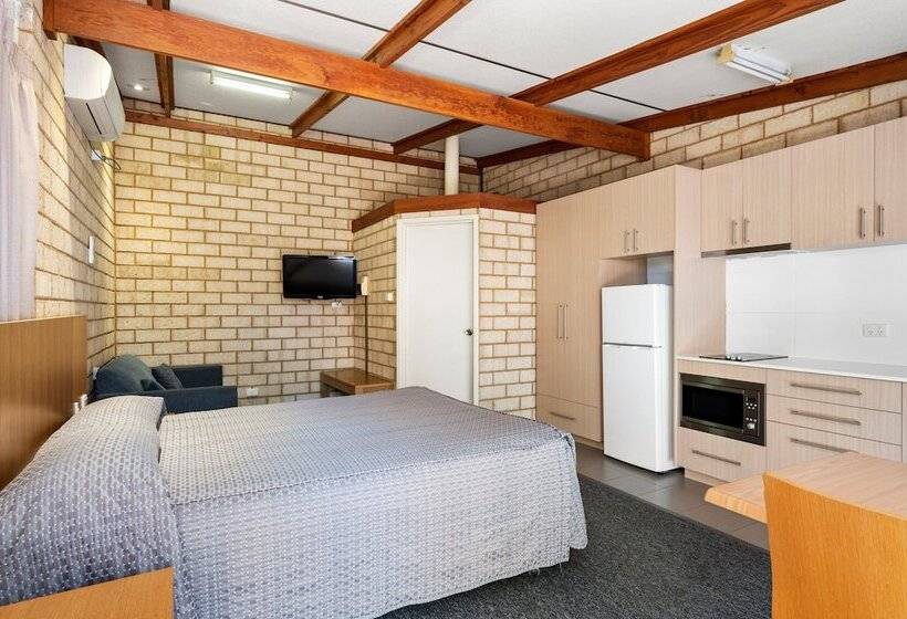 مُتل The View On Hannans Kalgoorlie