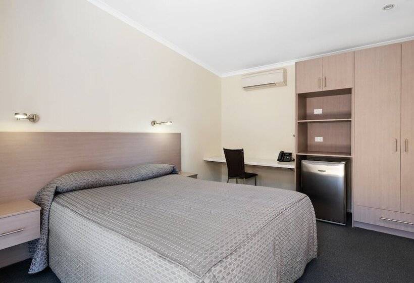 مُتل The View On Hannans Kalgoorlie