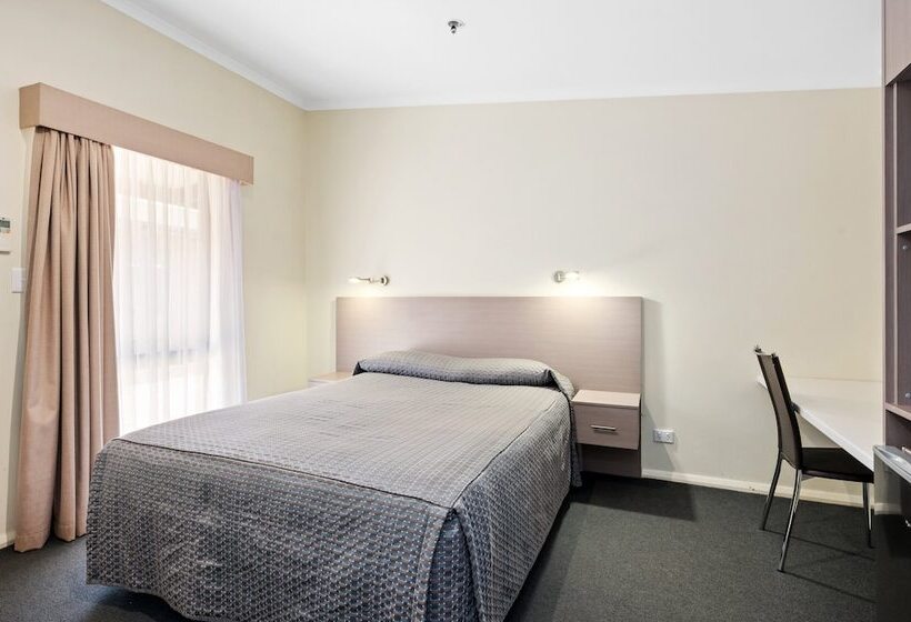 مُتل The View On Hannans Kalgoorlie