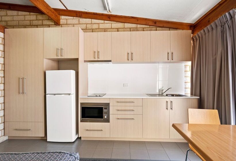 مُتل The View On Hannans Kalgoorlie