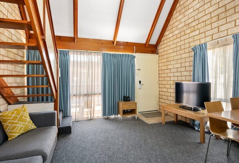 مُتل The View On Hannans Kalgoorlie