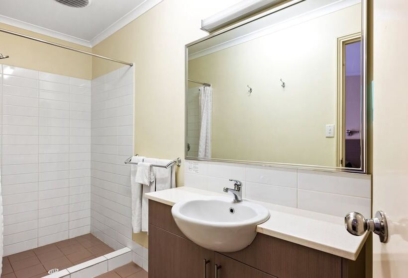 مُتل The View On Hannans Kalgoorlie