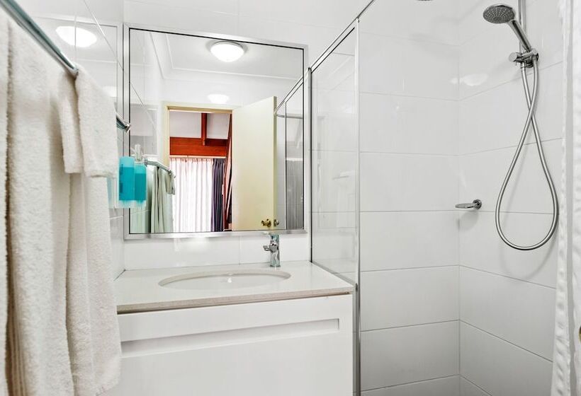 مُتل The View On Hannans Kalgoorlie