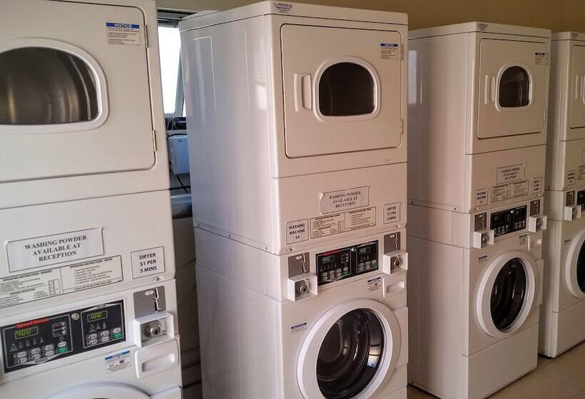 مُتل The View On Hannans Kalgoorlie