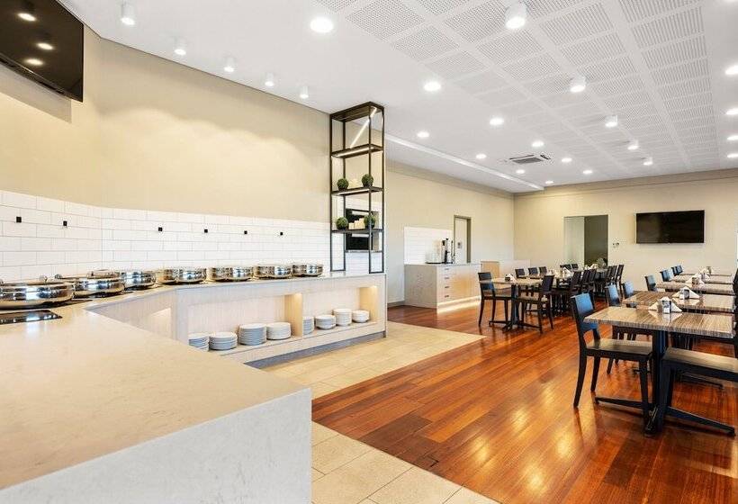 مُتل The View On Hannans Kalgoorlie