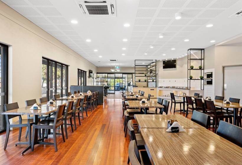 مُتل The View On Hannans Kalgoorlie