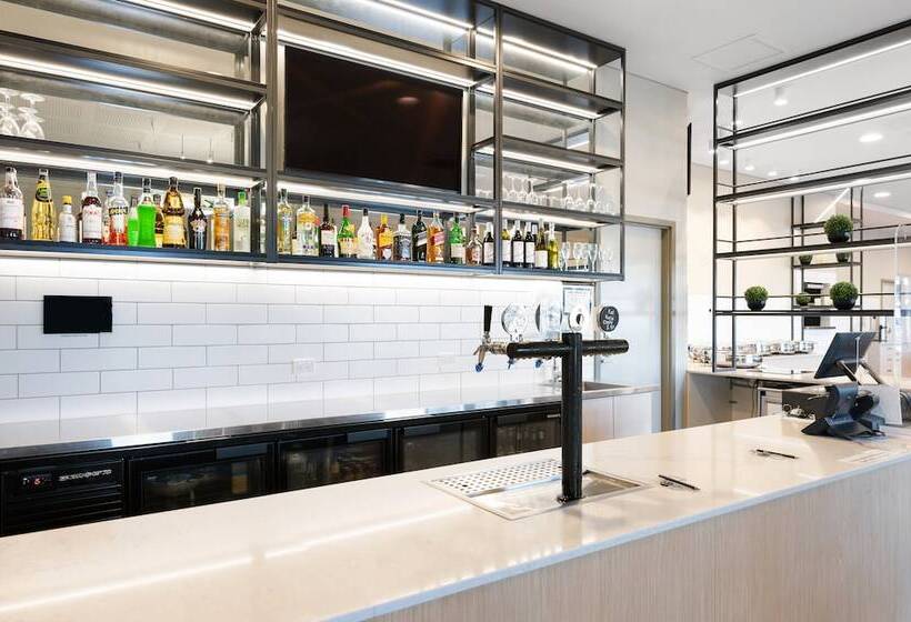 مُتل The View On Hannans Kalgoorlie