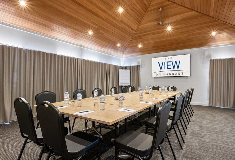 مُتل The View On Hannans Kalgoorlie