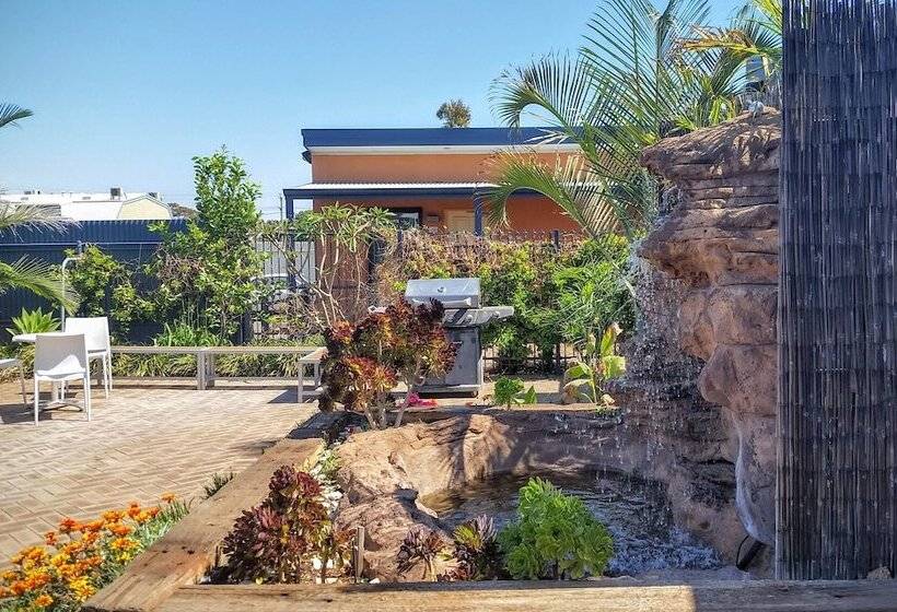 مُتل The View On Hannans Kalgoorlie