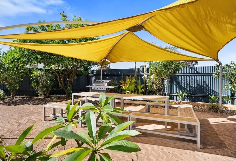 مُتل The View On Hannans Kalgoorlie