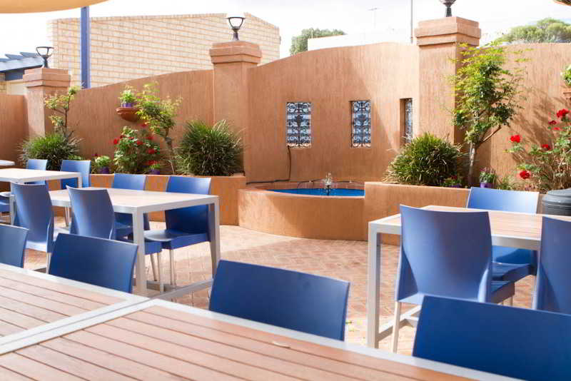 مُتل The View On Hannans Kalgoorlie