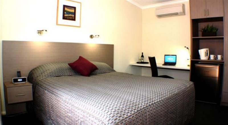 مُتل The View On Hannans Kalgoorlie