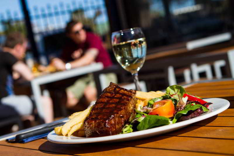 مُتل The View On Hannans Kalgoorlie