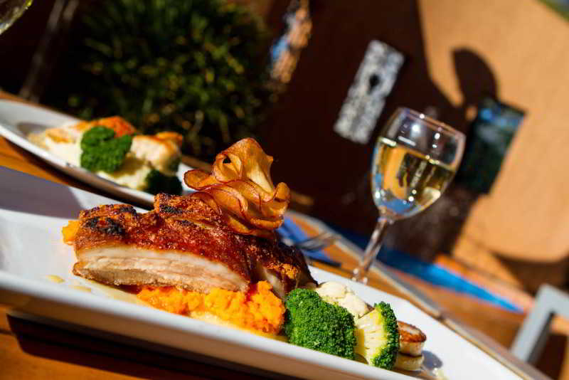 مُتل The View On Hannans Kalgoorlie