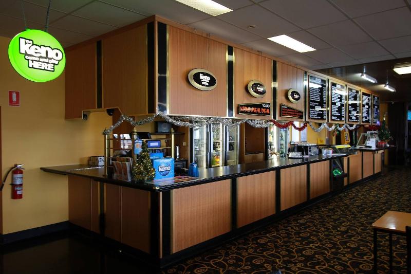 Top Of The Town Hotel Motel