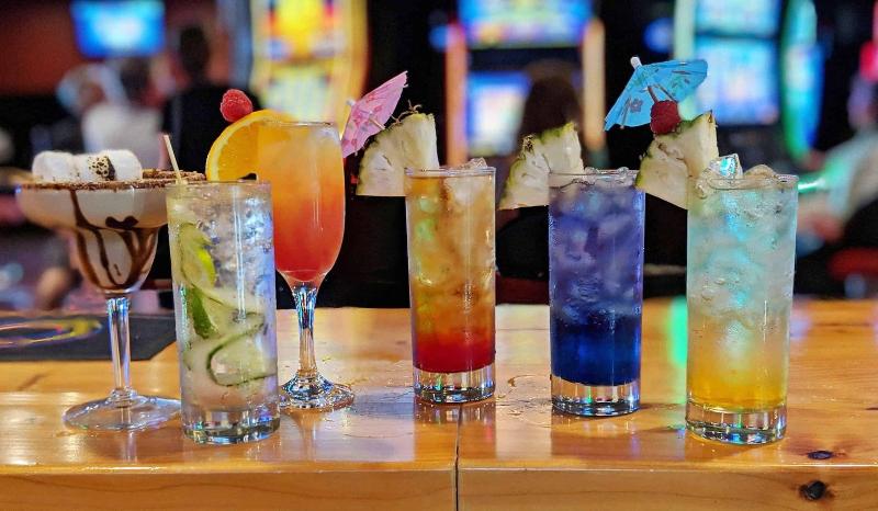 Top Of The Town Hotel Motel