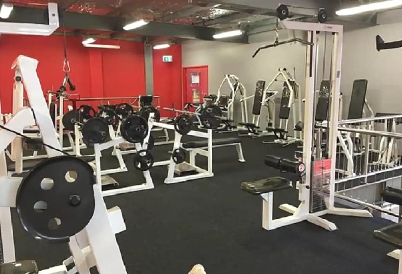 Tradewinds Mcleod Holiday Apartments