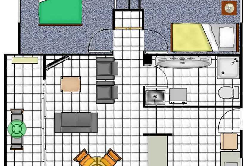 Tradewinds Mcleod Holiday Apartments