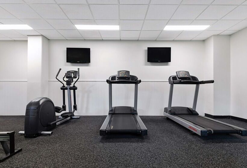 Travelodge Resort Darwin