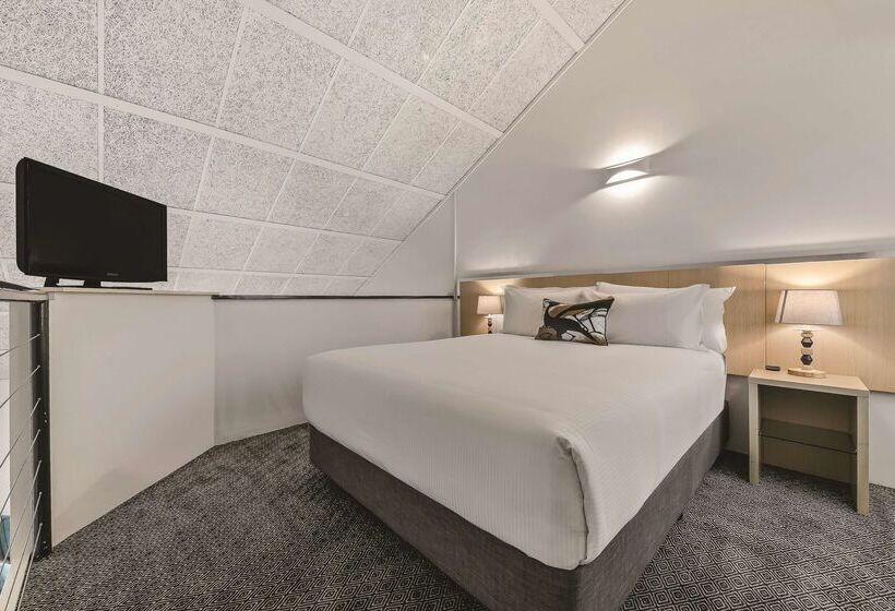 Travelodge Resort Darwin