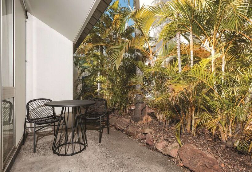 Travelodge Resort Darwin