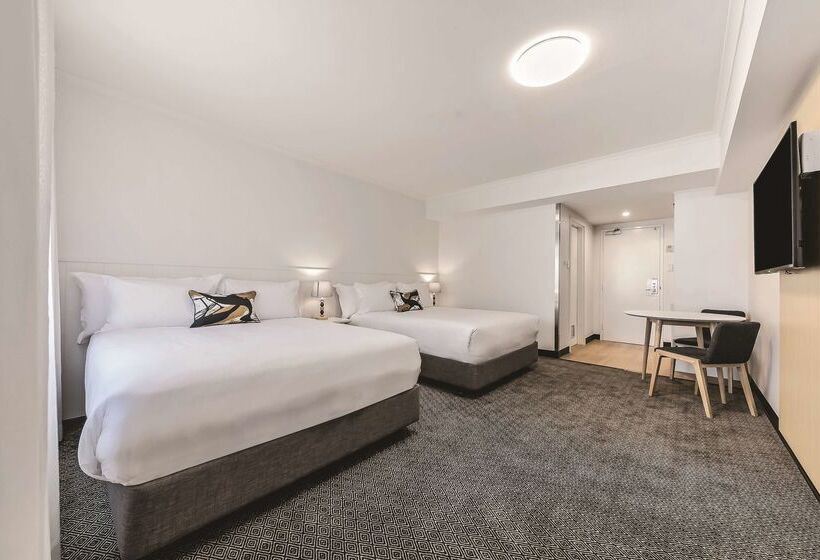 Travelodge Resort Darwin