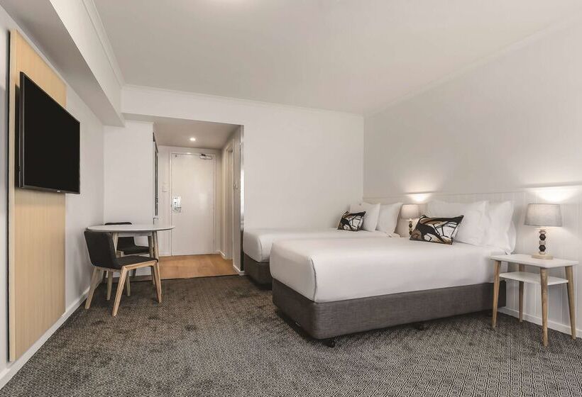 Travelodge Resort Darwin