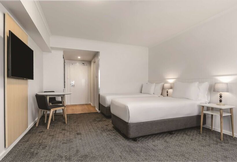 Travelodge Resort Darwin