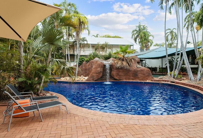 Travelodge Resort Darwin