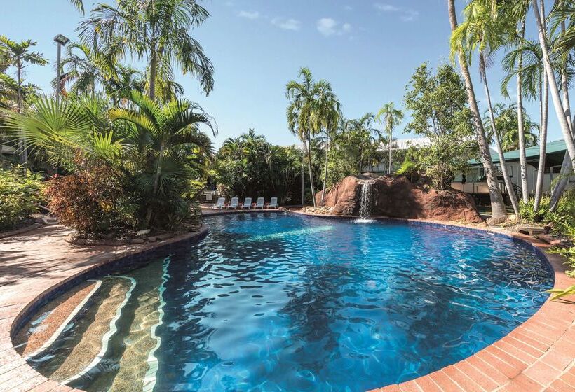 Travelodge Resort Darwin