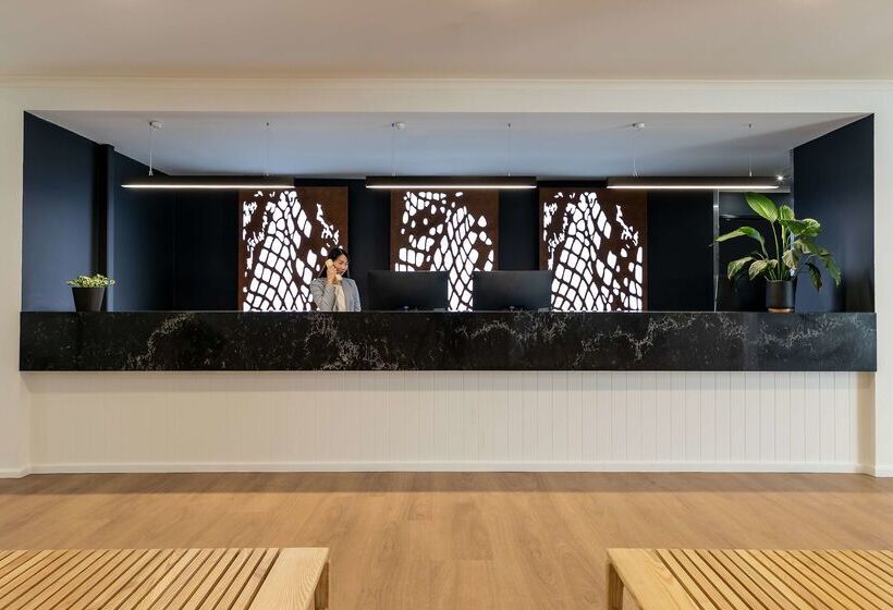 Travelodge Resort Darwin