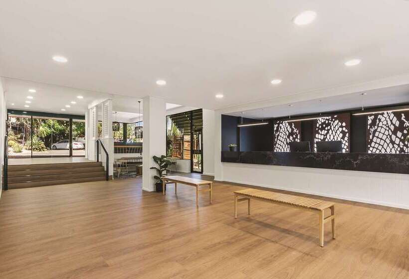 Travelodge Resort Darwin