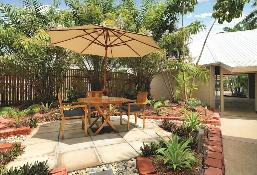 Travelodge Resort Darwin