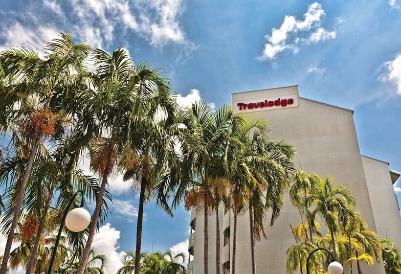 Travelodge Resort Darwin