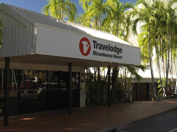 Travelodge Resort Darwin