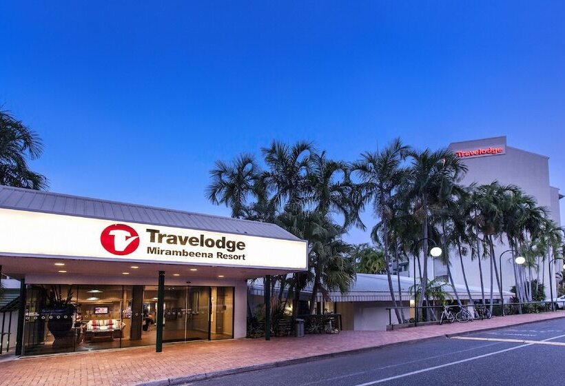 Travelodge Resort Darwin