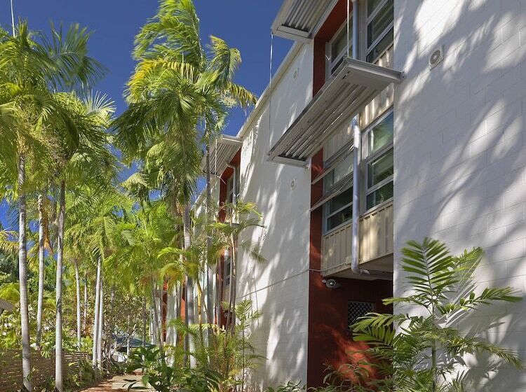 Travelodge Resort Darwin