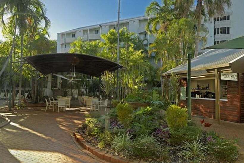 Travelodge Resort Darwin