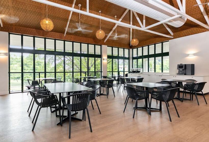 Travelodge Resort Darwin