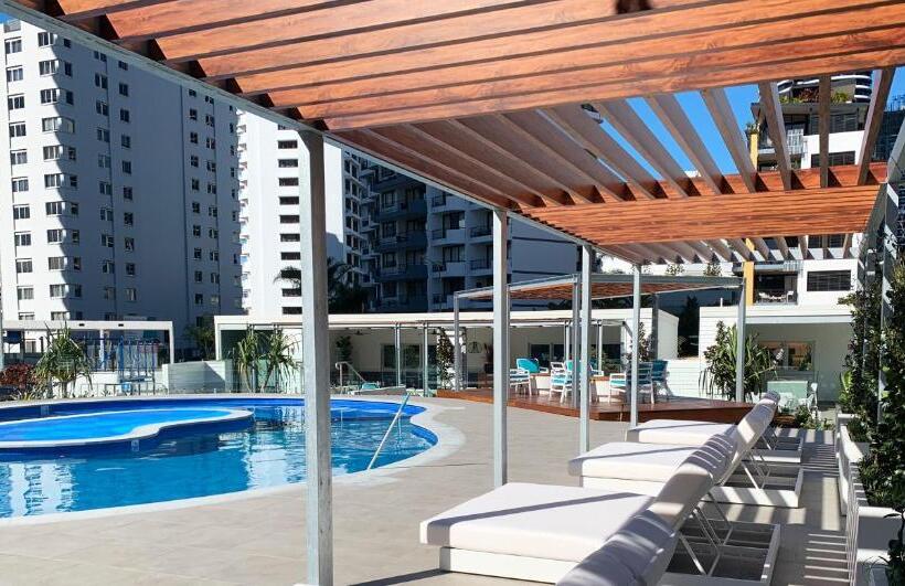 Ultiqa Beach Haven On Broadbeach