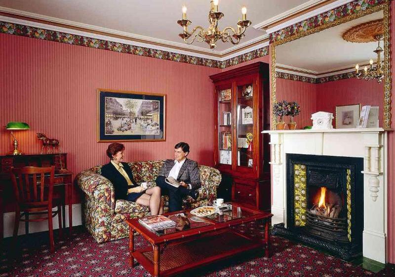 فندق Spicers Potts Point