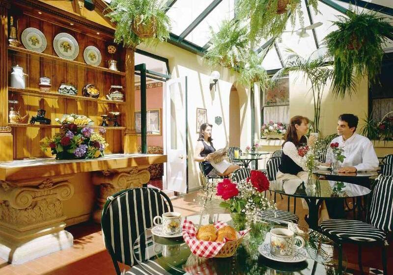 فندق Spicers Potts Point