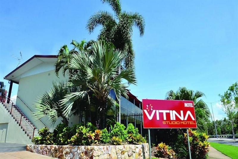 Vitina Studio Motel