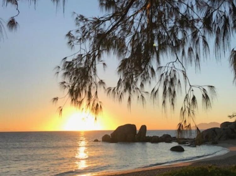 Whitsunday Sands Resort