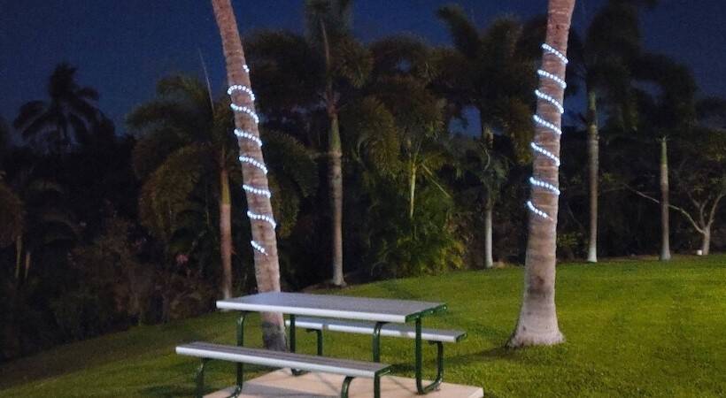 Whitsunday Sands Resort