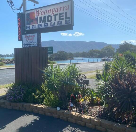 Woongarra Motel