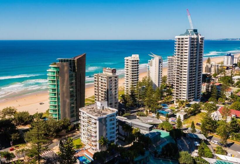 Aegean Resort Apartments