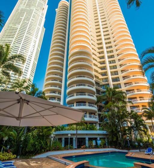 Aegean Resort Apartments